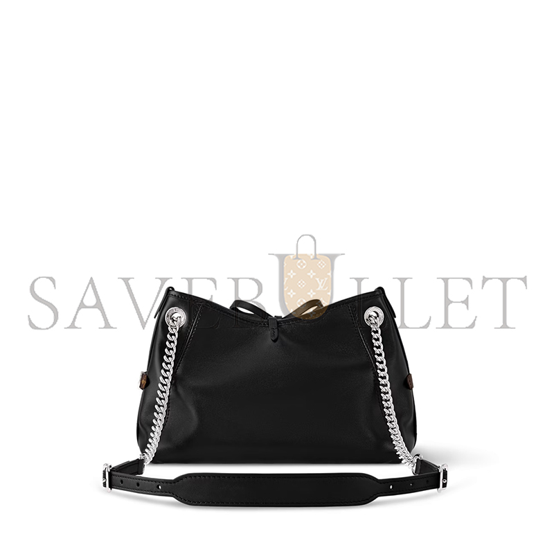 LOUIS VUITTON CARRYALL VIBE BB M12888 (26*17*10cm) LOUIS VUITTON CARRYALL VIBE BB M12888 (26*17*10cm)